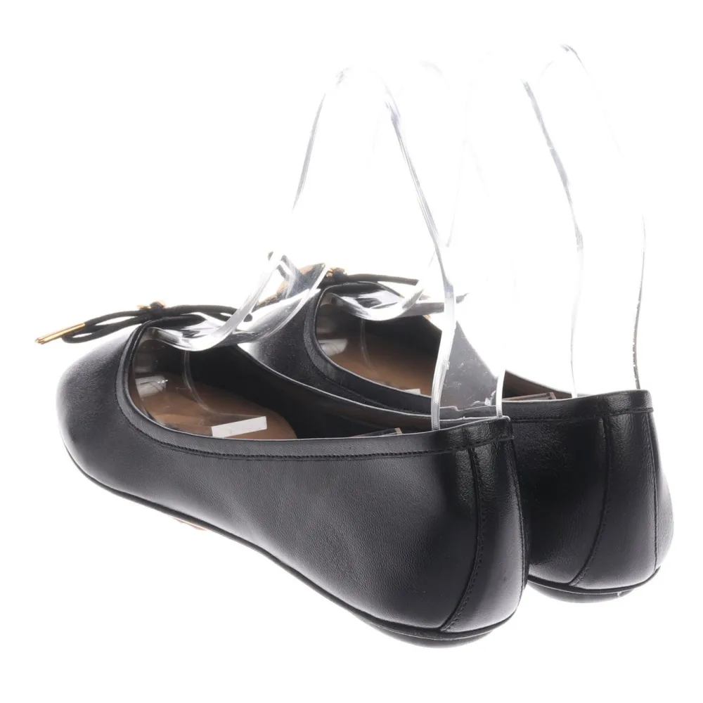 Halbschuhe>Chlou00e9 Halbschuhe Größe 35 schwarz