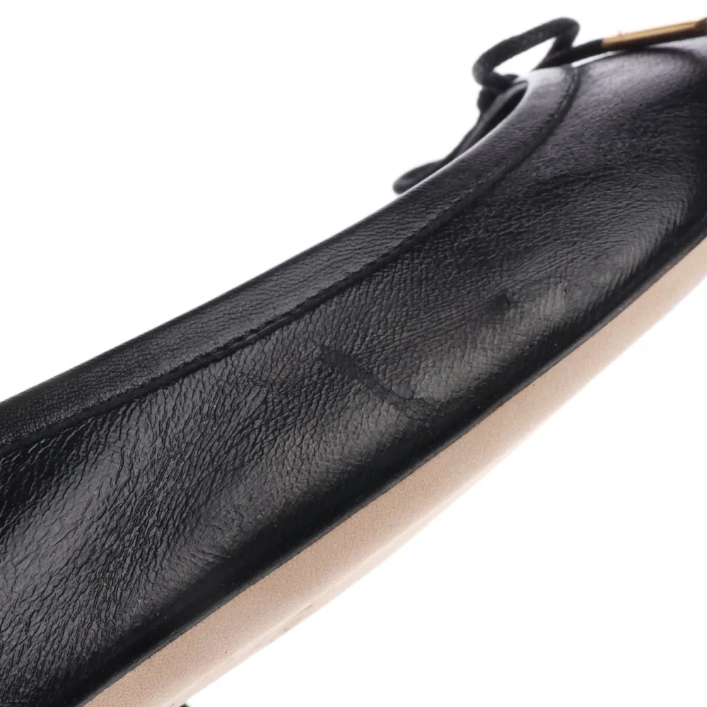 Halbschuhe>Chlou00e9 Halbschuhe Größe 35 schwarz