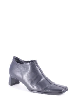 Halbschuhe>K+S Shoes Halbschuhe Größe 35 schwarz