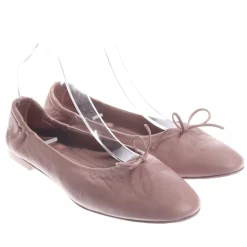 Halbschuhe Größe 39,5-Pomme du2019Or Outlet