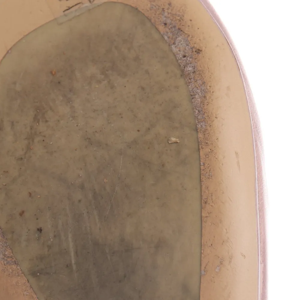 Halbschuhe Größe 39,5-Pomme du2019Or Outlet