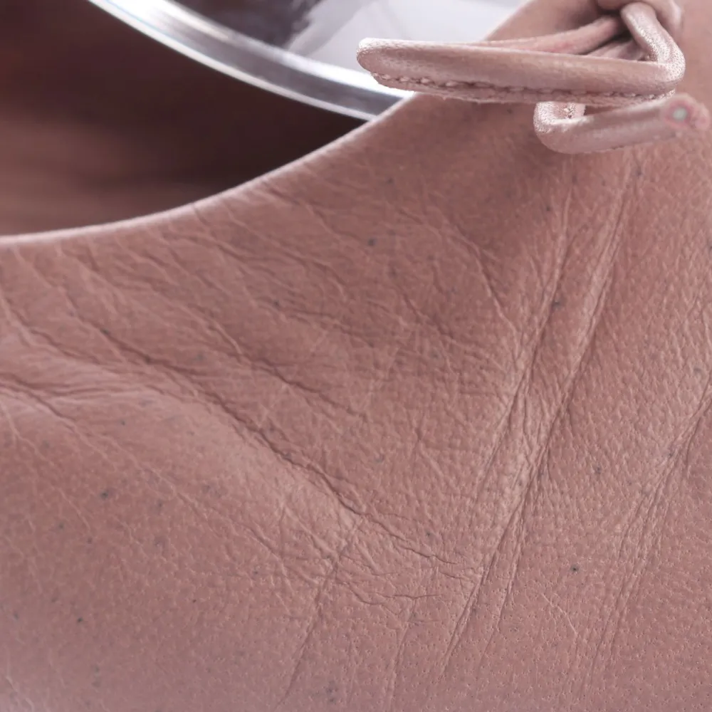 Halbschuhe Größe 39,5-Pomme du2019Or Outlet