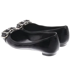 Halbschuhe>Miu Miu Halbschuhe Größe 36,5 schwarz