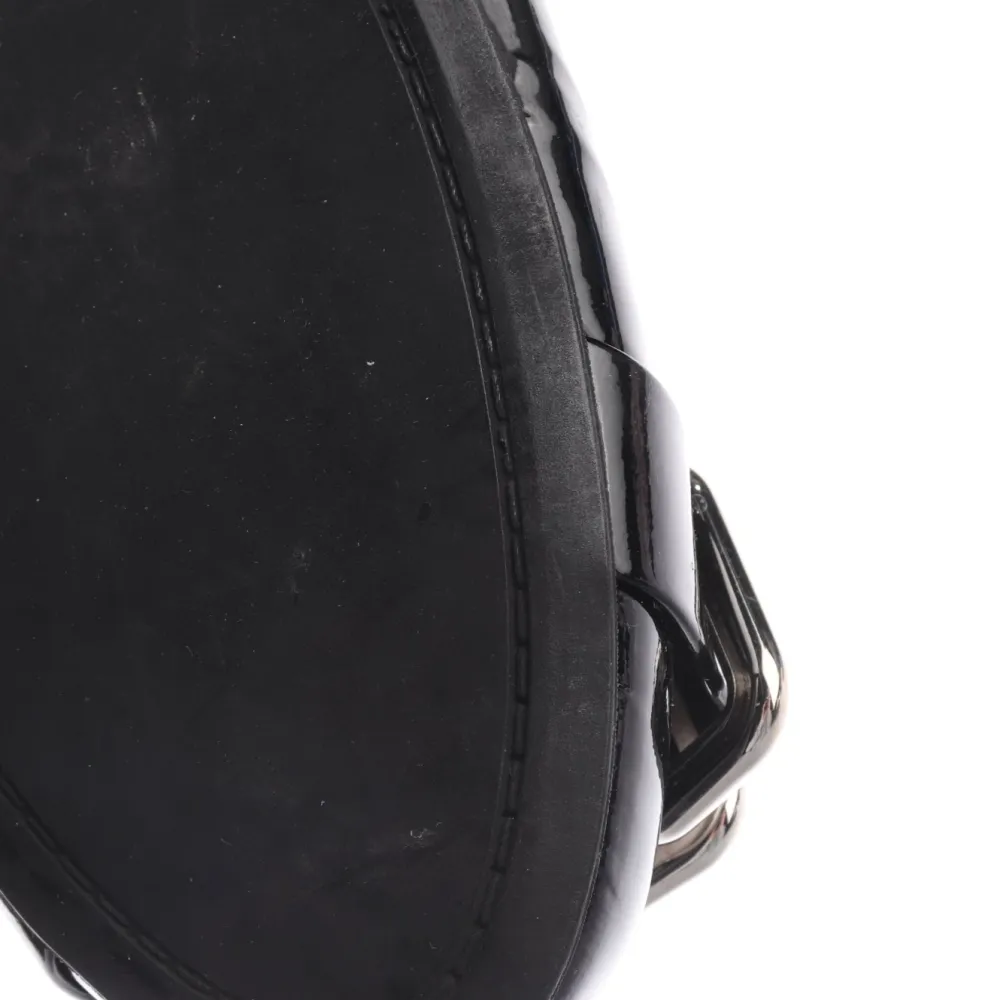 Halbschuhe>Miu Miu Halbschuhe Größe 36,5 schwarz