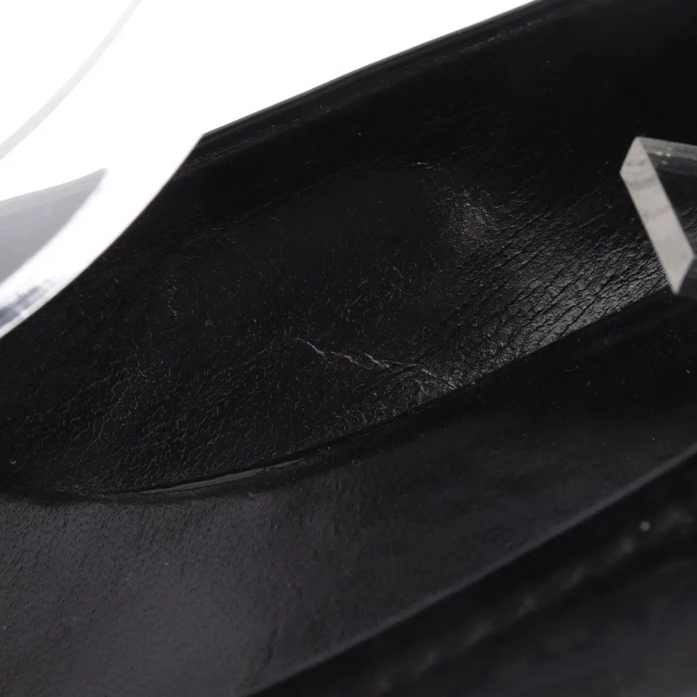 Halbschuhe>Miu Miu Halbschuhe Größe 36,5 schwarz