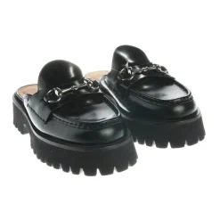 Halbschuhe Größe 37-Gucci Hot