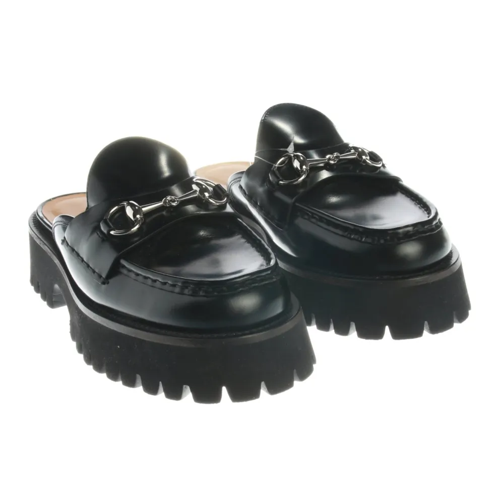 Halbschuhe Größe 37-Gucci Hot