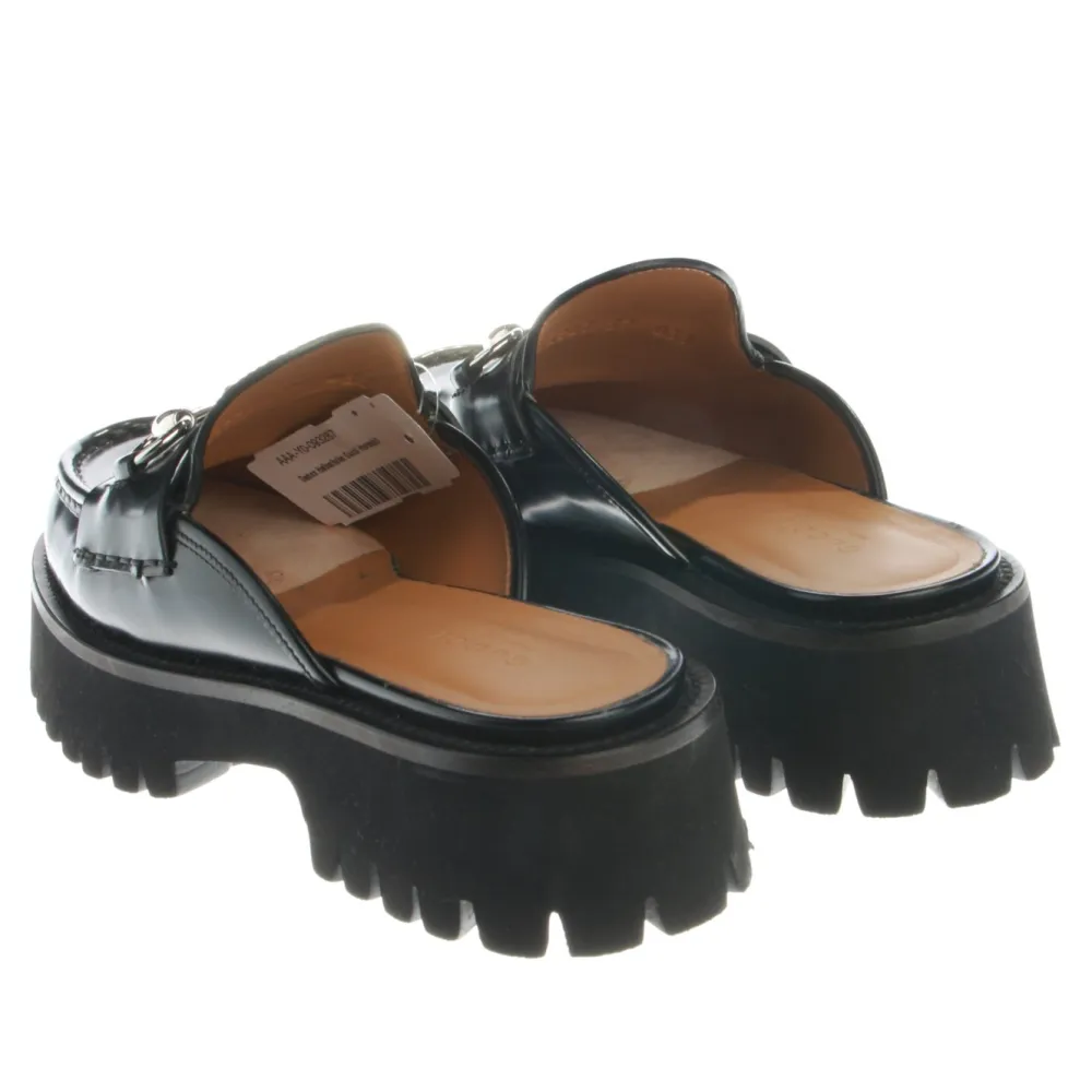 Halbschuhe Größe 37-Gucci Hot