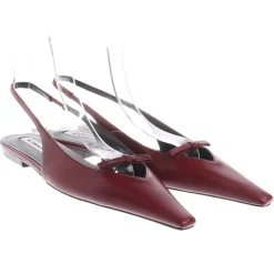 Halbschuhe Größe 39-Victoria Beckham Discount