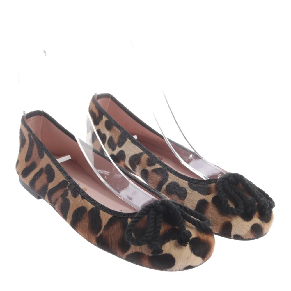 Halbschuhe>Pretty ballerinas Halbschuhe Größe 36 mehrfarbig