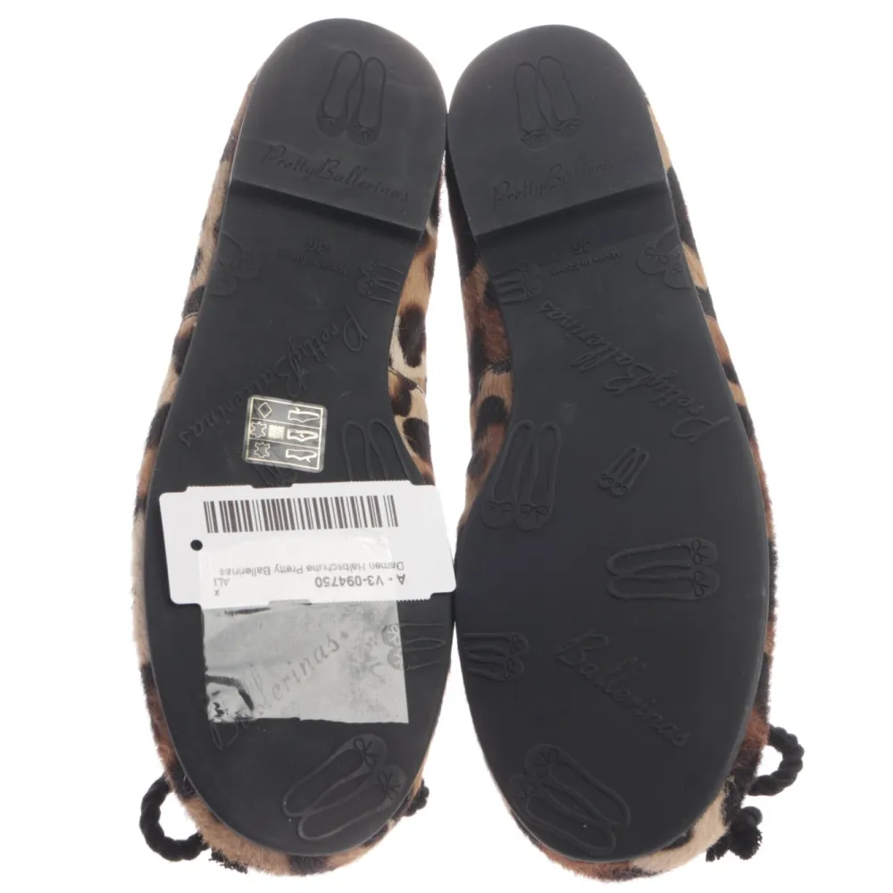 Halbschuhe>Pretty ballerinas Halbschuhe Größe 36 mehrfarbig