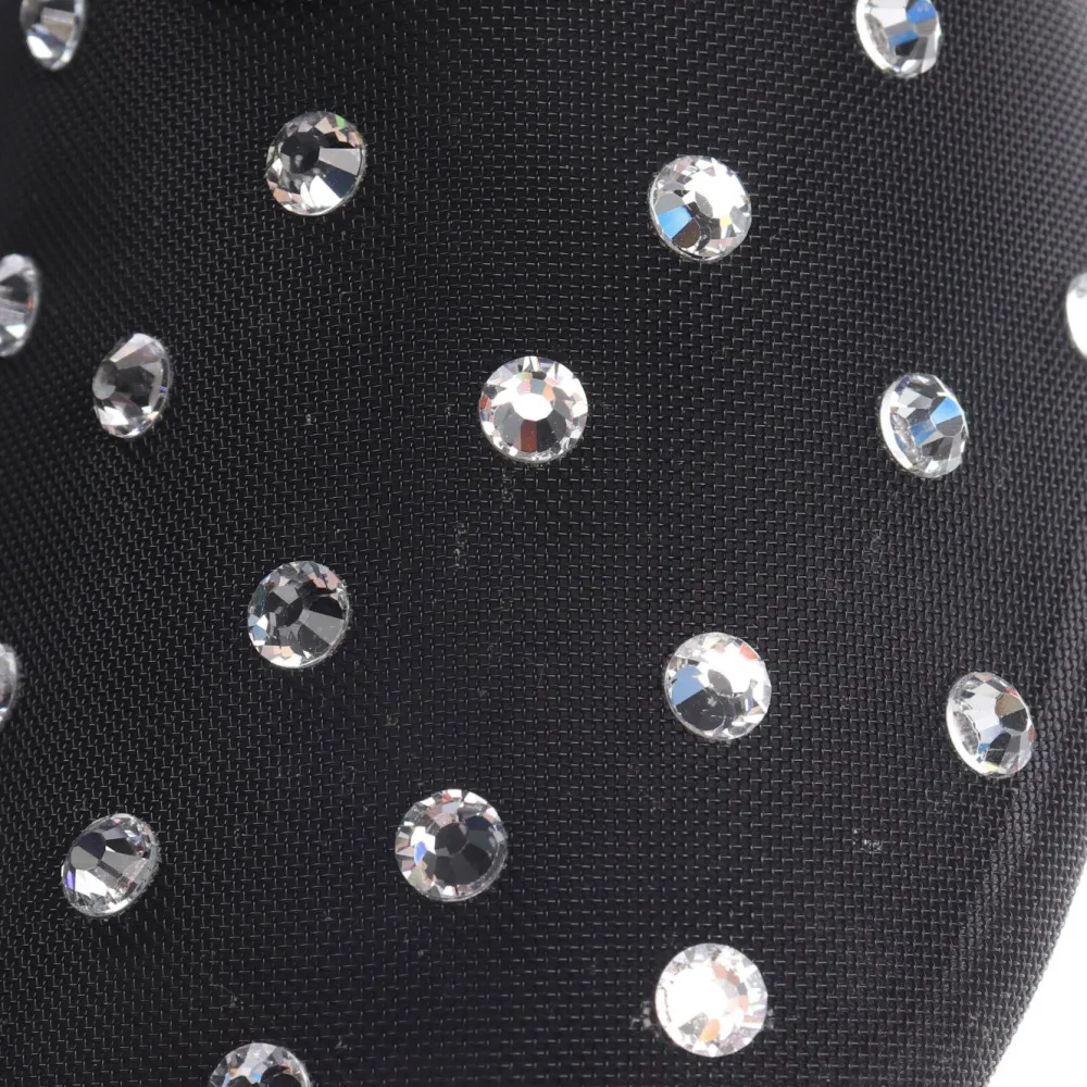 Halbschuhe>KHAITE Halbschuhe Größe 40,5 schwarz