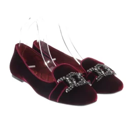 Halbschuhe Größe 38-Todu2019s New