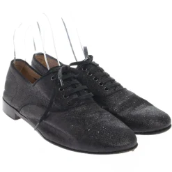 Halbschuhe>Christian Louboutin Halbschuhe Größe 39 grau