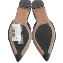 Halbschuhe Größe 38,5-Aquazzura Hot