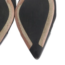 Halbschuhe Größe 38,5-Aquazzura Hot