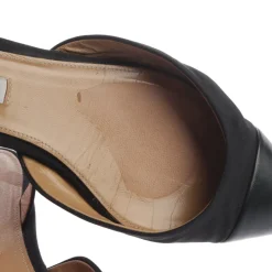 Halbschuhe Größe 38,5-Aquazzura Hot