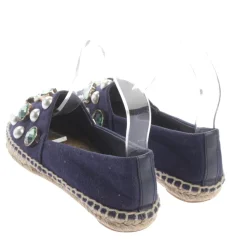 Halbschuhe Größe 36,5-Tory Burch Hot