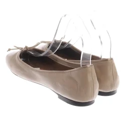 Halbschuhe>KHAITE Halbschuhe Größe 40 braun