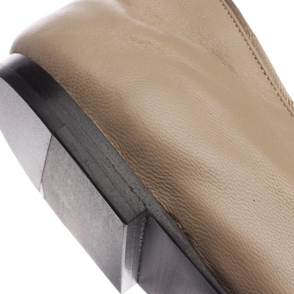 Halbschuhe>KHAITE Halbschuhe Größe 40 braun