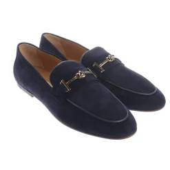 Halbschuhe>Todu2019s Halbschuhe Größe 41 blau