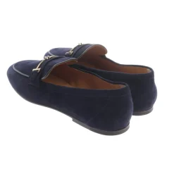 Halbschuhe>Todu2019s Halbschuhe Größe 41 blau