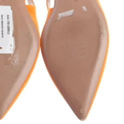 Halbschuhe Größe 41-Aquazzura Best