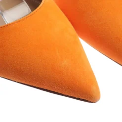 Halbschuhe Größe 41-Aquazzura Best