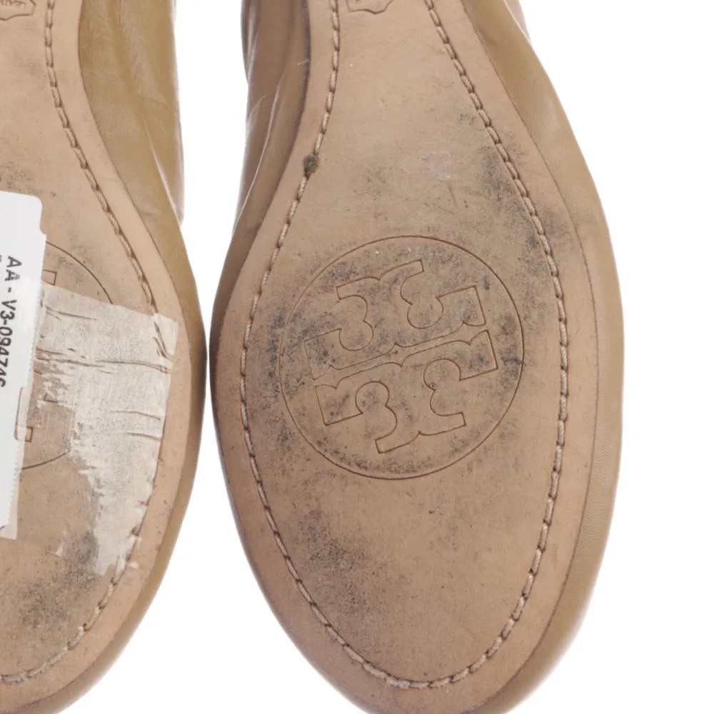 Halbschuhe>Tory Burch Halbschuhe Größe 37 weiß