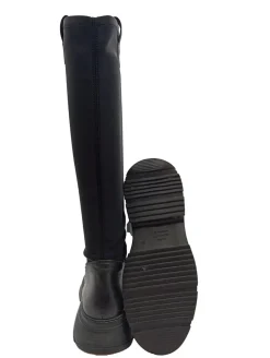 Stiefel>Gant Halbstiefel Größe 39 schwarz