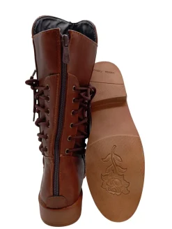 Halbstiefel Größe 42,5-Ahongm Fashion Discount