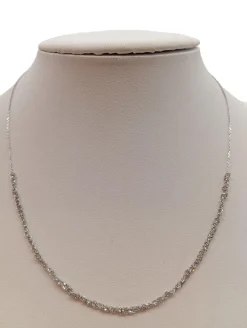 Ketten>Zadu00e9e Halskette goldfarben