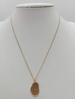 Halskette-Cas Deiu00e0 Best