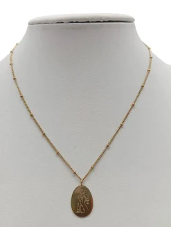 Halskette-Luamaya Best