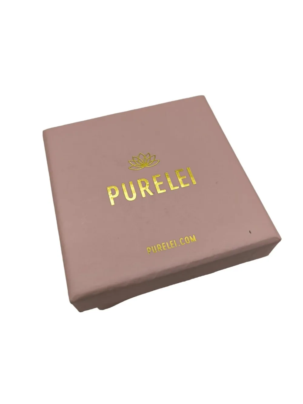 Ketten>Purelei Halskette silberfarben