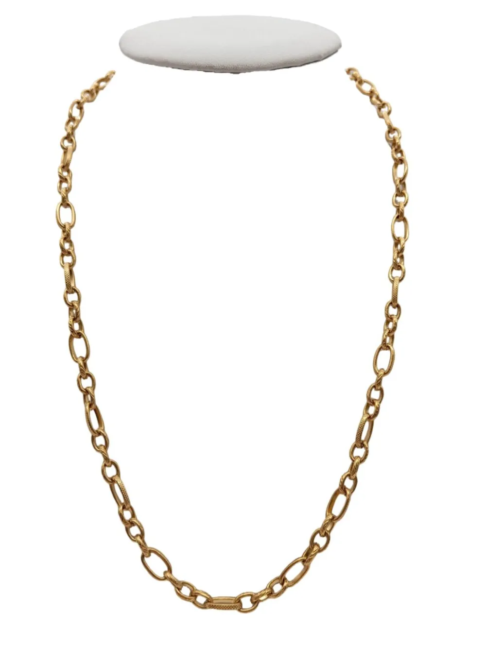 Halskette-Purelei New