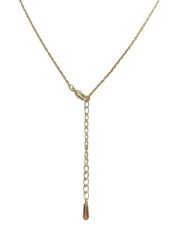 Halskette-Philip Jones