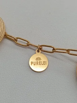 Halskette-Purelei New