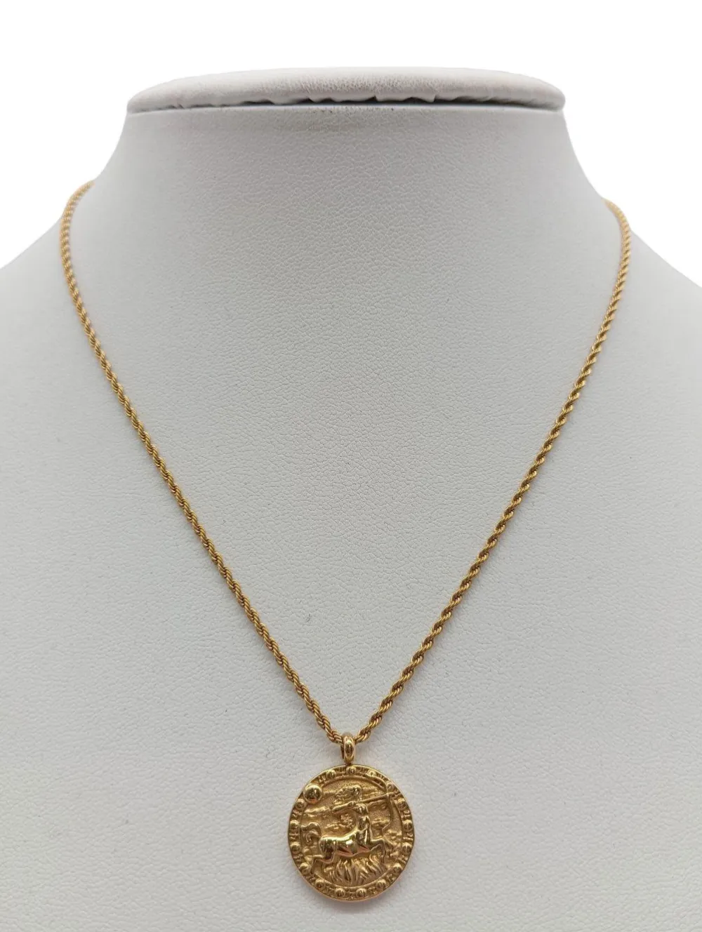 Halskette-Luamaya Best