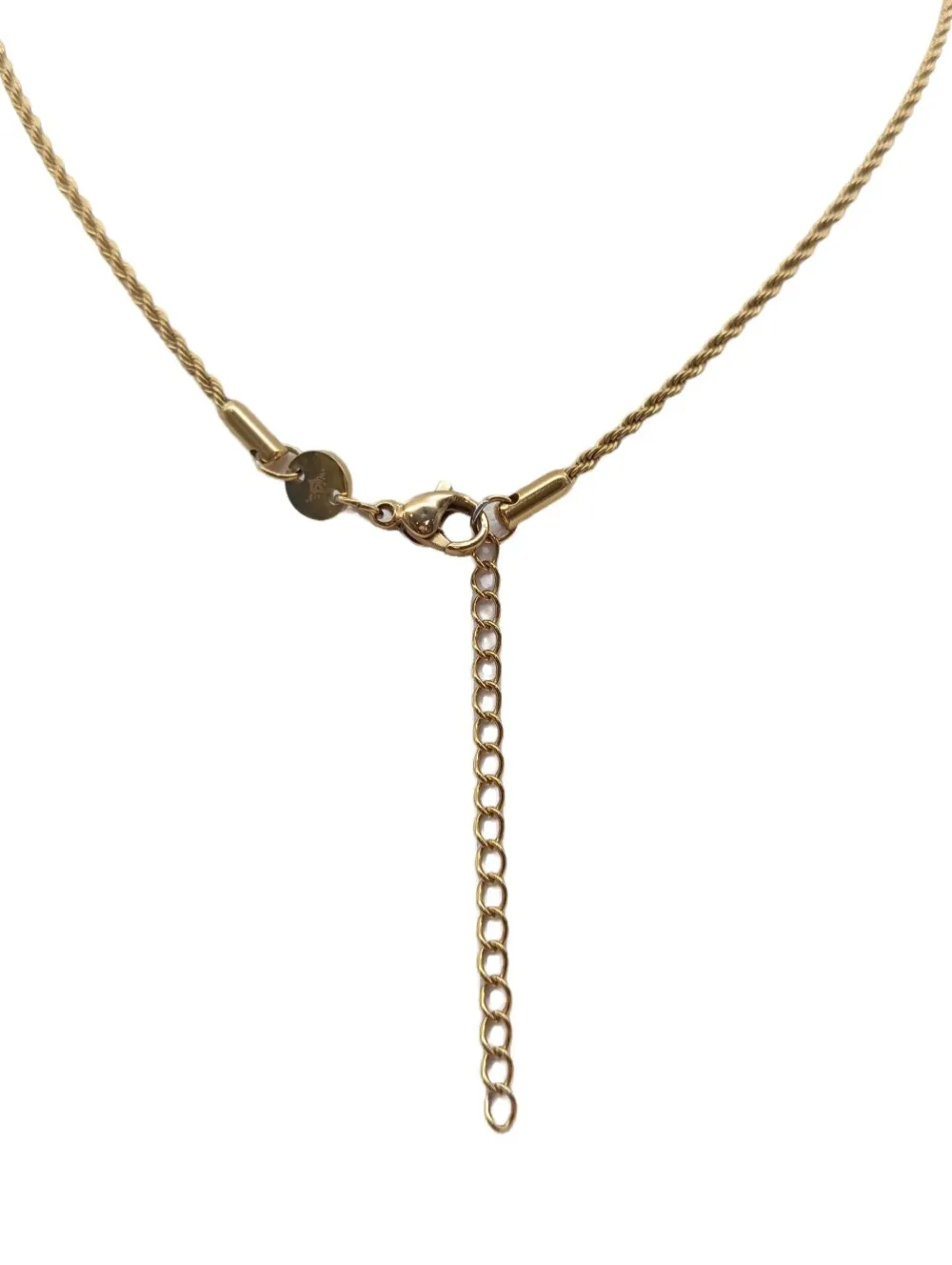 Halskette-Luamaya Best