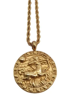 Halskette-Luamaya Best