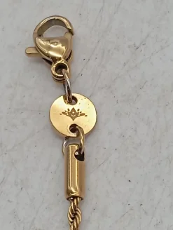 Halskette-Luamaya Best