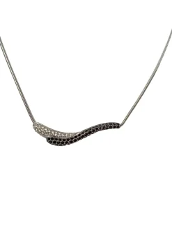 Halskette-Swarovski Outlet