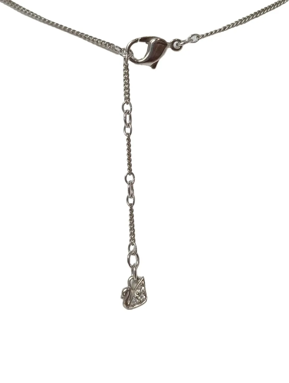 Halskette-Svarowski Best