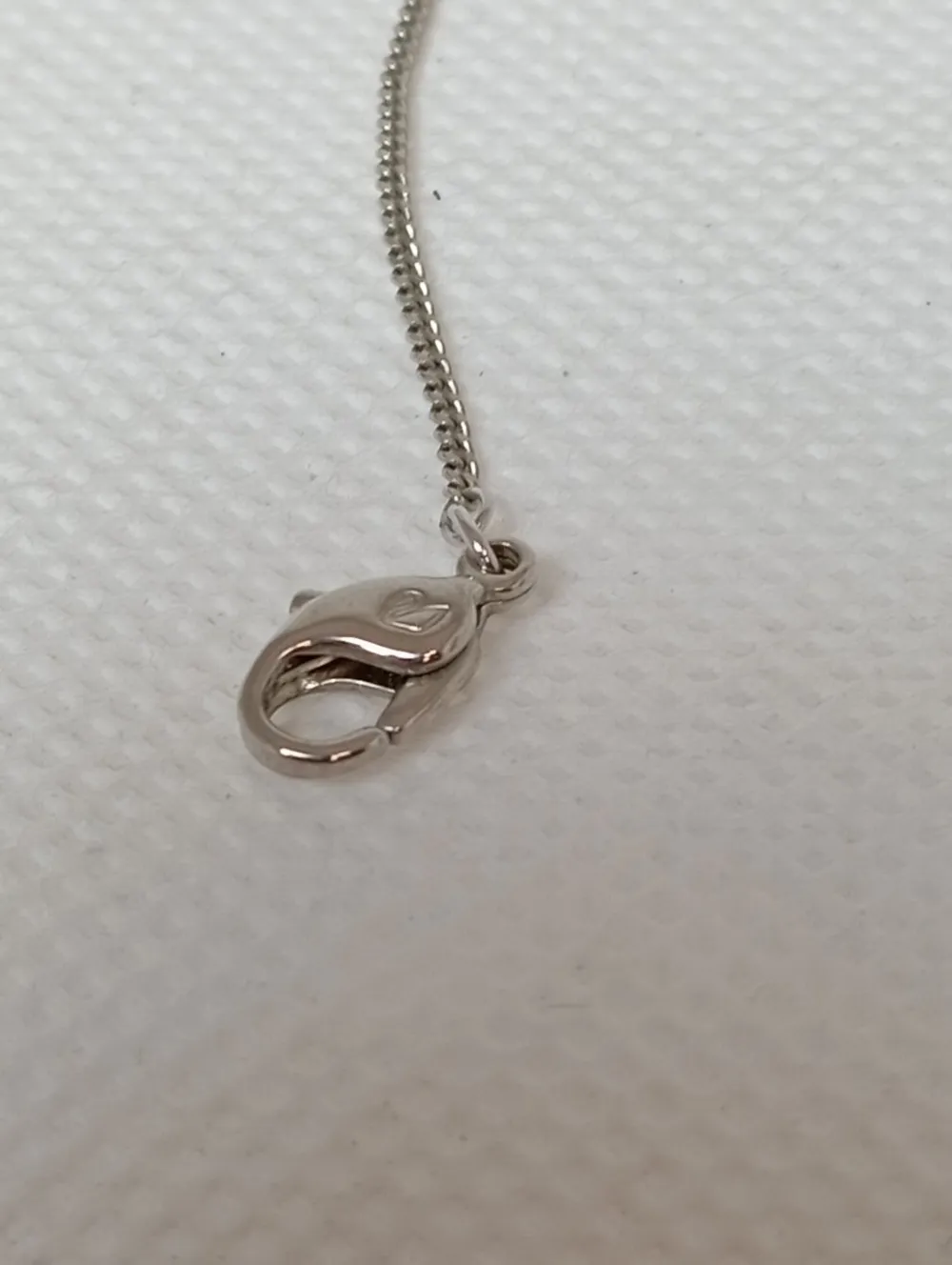 Halskette-Svarowski Best