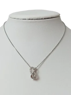 Halskette-Svarowski Sale