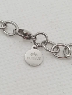 Halskette-Purelei Hot