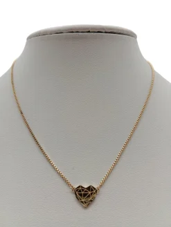 Halskette-Liebeskind Berlin Best