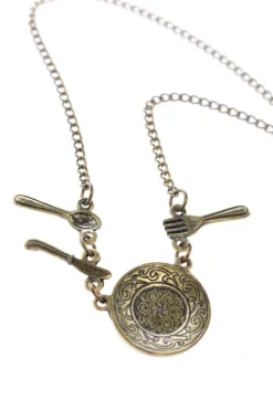 Halskette-Sfera Best