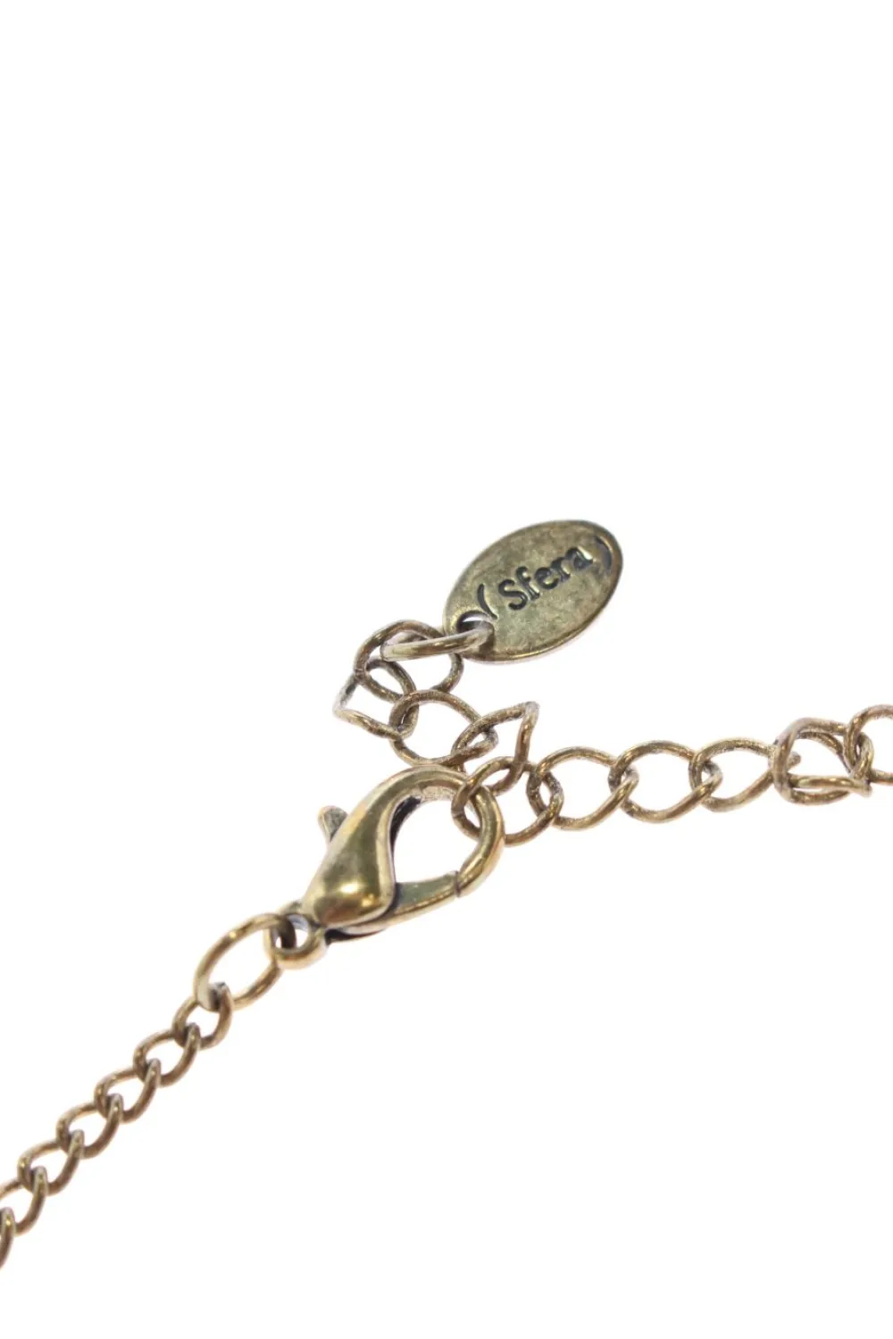 Halskette-Sfera Best